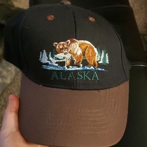 Alaska hat